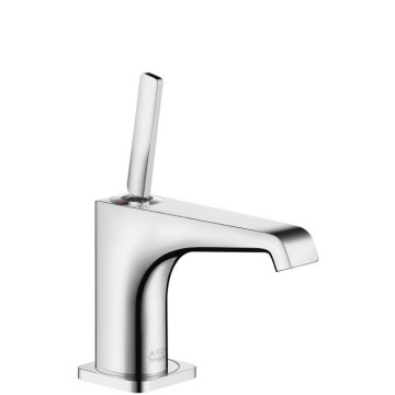 Смеситель для раковины Hansgrohe Axor Citterio E 36102000 хром