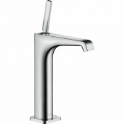Смеситель для раковины Hansgrohe Axor Citterio E 36103000 хром