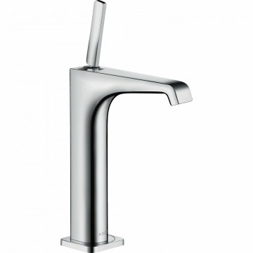 Смеситель для раковины Hansgrohe Axor Citterio E 36103000 хром