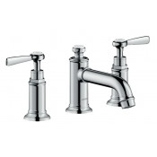 Смеситель для раковины Hansgrohe Axor Montreux AX 16 535 000 хром