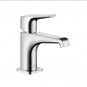 Смеситель для раковины Hansgrohe Axor Citterio E 36112000 хром