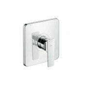 Смеситель для душа Hansgrohe Axor Citterio E 36655000 хром