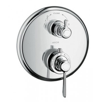 Термостат для душа Hansgrohe Axor Montreux AX 16 821 000 хром