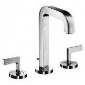 Смеситель для раковины Hansgrohe Axor Citterio 39135000 хром