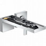 Смеситель для раковины Hansgrohe Axor MyEdition 47062000 хром