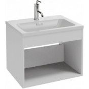 Тумба под раковину Jacob Delafon Vox EB2033-N18 60 белый