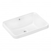 Раковина Hansgrohe Xuniva Q 60158450 55x40 белый