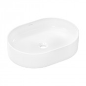 Раковина Hansgrohe Xuniva U 60166450 55x40 белый