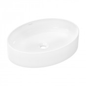 Раковина Hansgrohe Xuniva D 60165450 55x40 белый