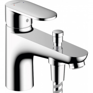 Смеситель для ванны Hansgrohe Vernis Blend 71446000 хром