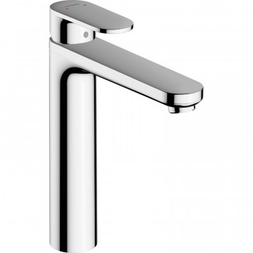 Смеситель для раковины Hansgrohe Vernis Blend 71572000 хром