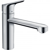 Смеситель для кухни Hansgrohe Focus M431 71816000 хром