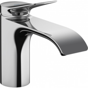 Смеситель для раковины Hansgrohe Vivenis 80 75013000 хром