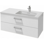 Тумба для раковины Jacob Delafon Vox EB2076-R1-N18 100*46 см