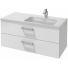 Тумба для раковины Jacob Delafon Vox EB2076-R1-N18 100*46 см