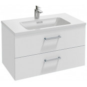 Тумба под раковину Jacob Delafon Vox EB2078-R2-N18 80 белый