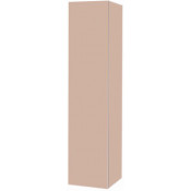 Пенал Jacob Delafon Vox EB984-G97 35 бежевый глянец