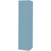 Пенал Jacob Delafon Vox EB984-M43 35 нежный аквамарин