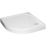 Душевой поддон Radaway Siros SBA9917-2 90x90 белый