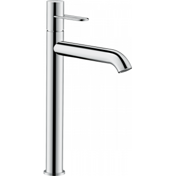 Смеситель для раковины Hansgrohe Axor Uno 38034800 хром