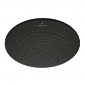 Верхний душ Villeroy & Boch Universal TVC000003000K5 (350 мм, черный матовый)