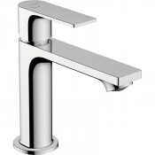 Смеситель для раковины Hansgrohe Rebris E 72560000 хром