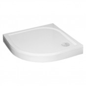 Душевой поддон Radaway Paros MBA8080-03-1 80x80 белый