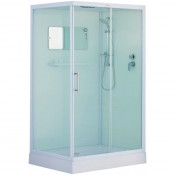 Душевая кабина Esbano ESW-108 СKR