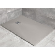 Душевой поддон Radaway Kyntos F HKF14070-74 140x70 серый