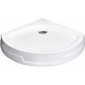 Душевой поддон Radaway Rodos 4D99155-03 90x90 белый
