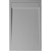 Душевой поддон Radaway Teos F HTF21070-74 210x70 цемент