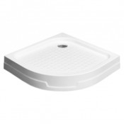 Душевой поддон Radaway Rodos A Compact 4P88155-03 81x81 белый