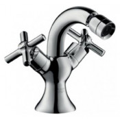 Смеситель для биде Hansgrohe Axor Terrano 37230810 хром