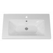 Раковина Misty Этна 90 2050025400215 белый