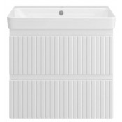 Тумба под раковину Brevita Victory 60 VIC-09060-0102Я белый