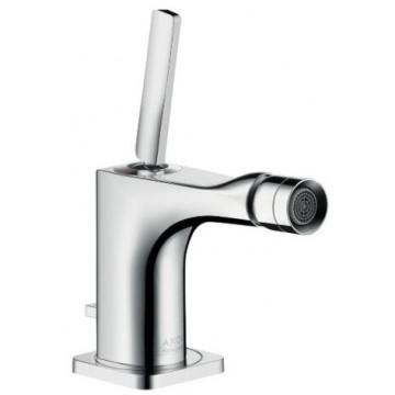 Смеситель для биде Hansgrohe Citterio E 36120260 хром