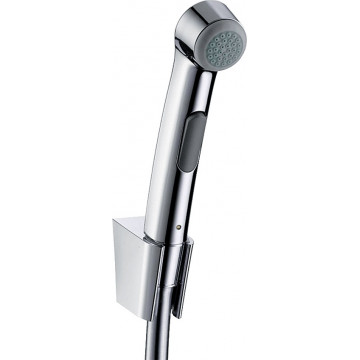 Гигиенический душ Hansgrohe 32129800 сталь