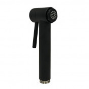Гигиенический душ Villeroy & Boch Universal TVD000607004K5 (черный матовый)