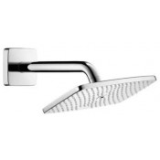Верхний душ Hansgrohe Raindance E 27375000 хром