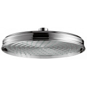 Верхний душ Hansgrohe Axor Carlton 28474000 хром