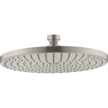 Верхний душ Hansgrohe Axor Starck 28494800 хром