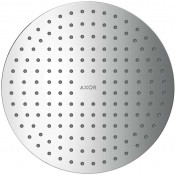 Верхний душ Hansgrohe Axor ShowerSolutions 35305000 хром