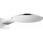 Верхний душ Hansgrohe Axor ShowerSolutions 35303000 хром