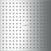 Верхний душ Hansgrohe Axor ShowerSolutions 35313000 хром