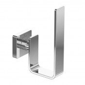 Бумагодержатель для запасного рулона Villeroy & Boch Elements-Striking TVA15201500061