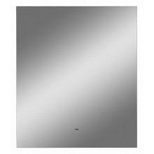 Зеркало Misty Нембус НЕМ-02-60/70-14 60x70 с подсветкой белый