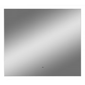 Зеркало Misty Нембус НЕМ-02-80/70-14 80x70 с подсветкой белый