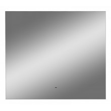 Зеркало Misty Нембус НЕМ-02-80/70-14 80x70 с подсветкой белый