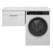 Тумба под раковину Brevita Enfida ENF-09060-011Я 60 белый