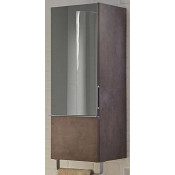 Шкаф Jacob Delafon Odeon Up EB893G-N28 левый медный бетон